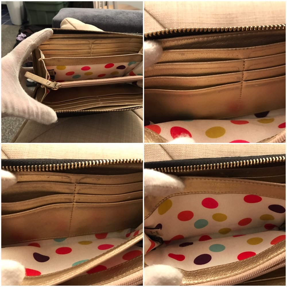 Kate Spade‼️PRICE DROP‼️ - Picture 3 of 3